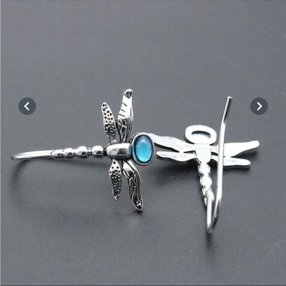 Firefly Earrings Jewelry - Picture 3 of 7